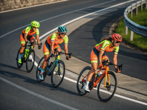 ロードバイク 30km 巡航 トレーニング
